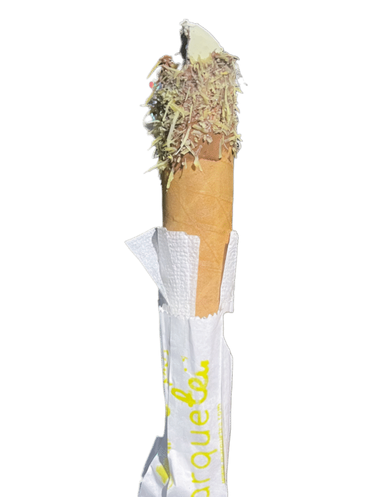 Marquesita Dulce Premium
